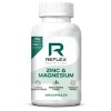 1 zinc magnesium 100 kapslí Reflex