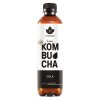 1 kombucha cola 400 ml puhdistamo