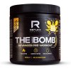 The Muscle BOMB 400g lemon sherbet