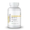 1 bromelain 300 mg 90 kapsli nutriworks