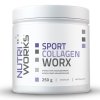 5839 sport collagen worx 250 g