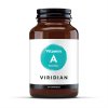 1. Vitamin A 5000IU viridian