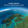 3.AR etický rybolov Norské a Barentsovo moře