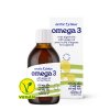 6046 1 vegan omega 3 6 9 algae 150ml konopny olej olej z morske rasy vitamin d 400iu