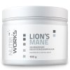 6085 lion s mane 100g