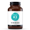 1.VIRIDIAN Vitamin K2 100ug 60 kapslí 100216