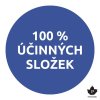 Daily Electrolyte Powder 100g jahoda + láhev 500ml ZDARMA (Varianta jahoda)