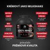 100% Whey Protein 2kg čokoláda + Magnesium 90 kapslí ZDARMA (Varianta vanilka)