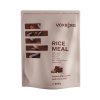 Rice Meal 600g chocolate and cocoa nibs (Varianta chocolate and cocoa nibs)