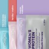 Womens Protein 30g dvojitá čokoláda (Varianta dvojitá čokoláda)
