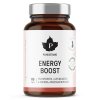 1.Puhdistamo Energy Boost 60 kapslí 41170