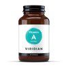 1. Vitamin A 5000IU viridian
