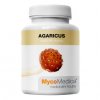 915 agaricus extrakt 90 kaps a 500mg mycomedica