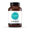 L-Lysine 90 kapslí | Viridian