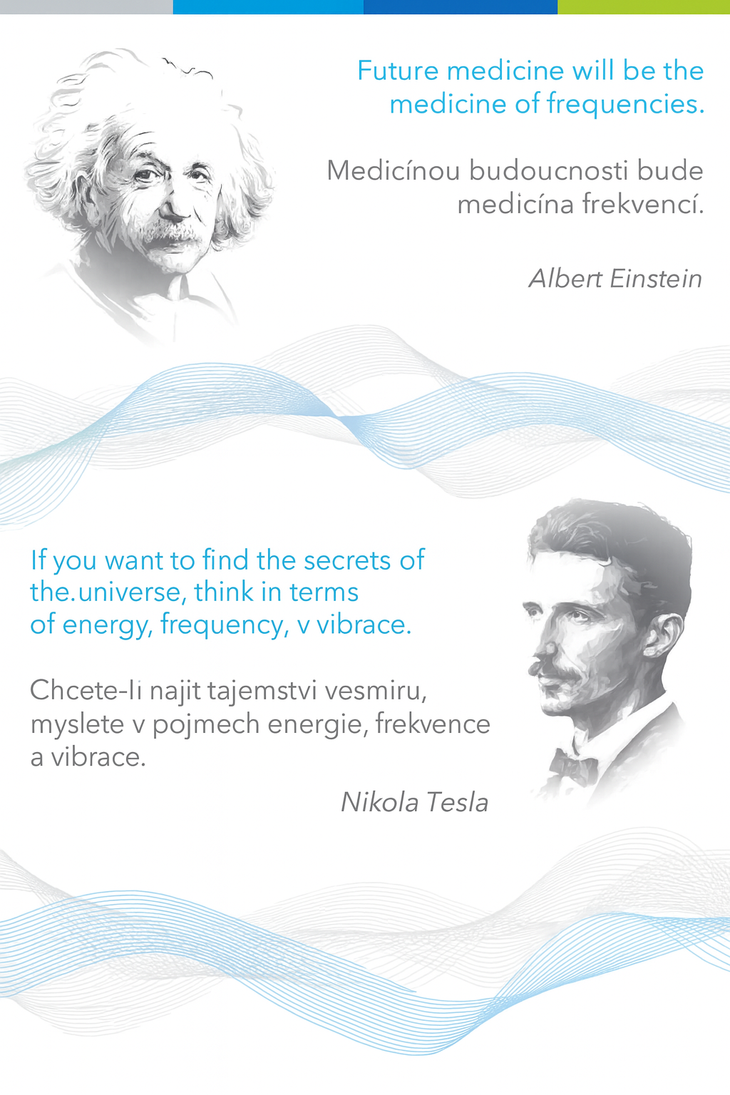 Bicom Biorezonance terapie Hradec Králové