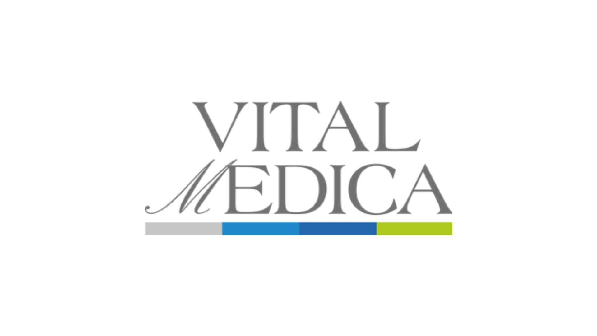 Vitalmedica - Změna začíná, když Vám někdo skutečně naslouchá