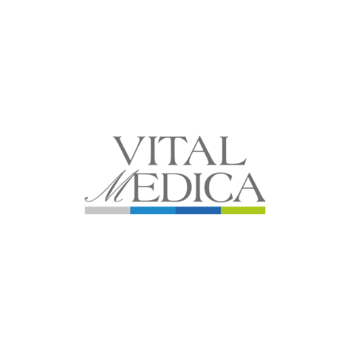 Vitalmedica - Změna začíná, když Vám někdo skutečně naslouchá