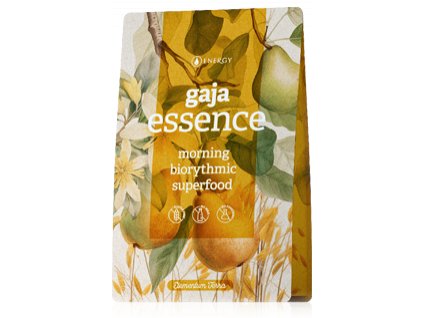 Gaja Essence WebRes