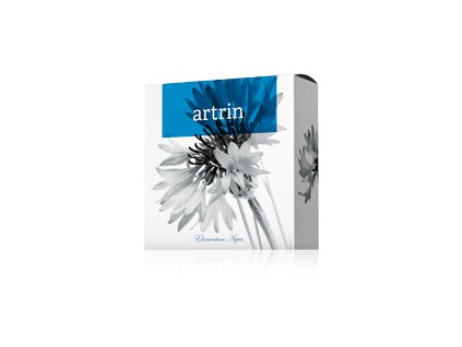 Artrin mydlo