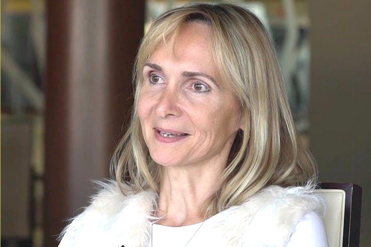 Reference terapeutů Biorezonace Bicom