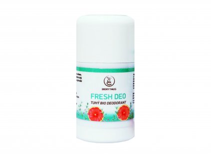 FRESH DEO deodorant