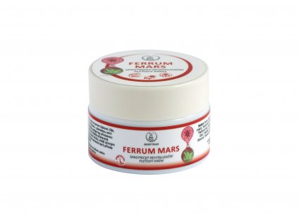 FERRUM MARS krém 30 ml