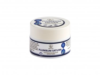 PLUMBUM SATURN krém 30 ml