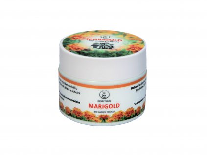 MARIGOLD family krém 50 ml