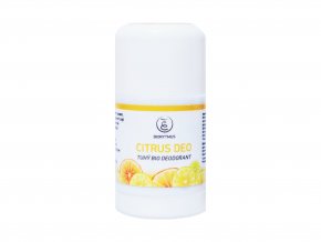 CITRUS DEO deodorant