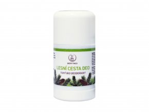 LESNÍ CESTA DEO deodorant