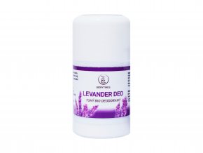 LEVANDER DEO deodorant