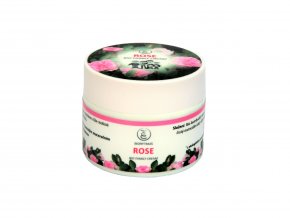 ROSE family krém 50 ml