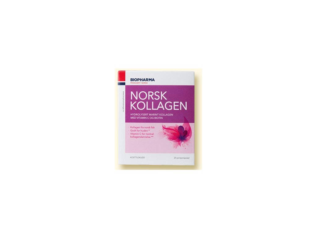 norsk kolagen