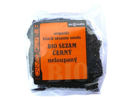 sezam cierny nelupany 100 g b 9a8ab322a7f963f6