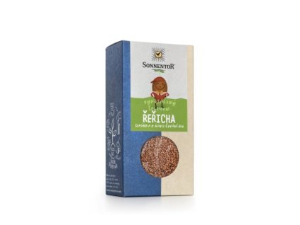 sonnentor zerucha na naklicovanie 120 g