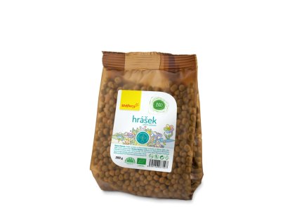 hrasek seminka na kliceni bio 200 g wolfberry