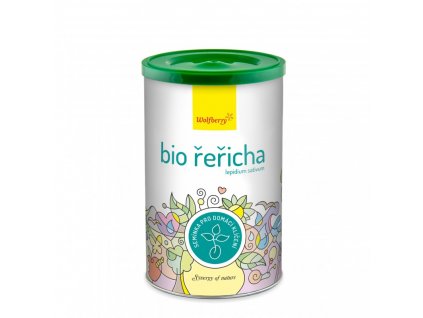 rericha wolfberry bio seminka na kliceni 200 g