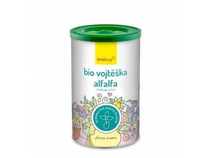 vojteska wolfberry bio seminka na kliceni 200 g