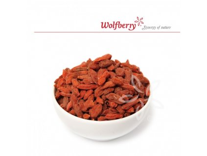 goji kustovnice cinska wolfberry 250 g (1)