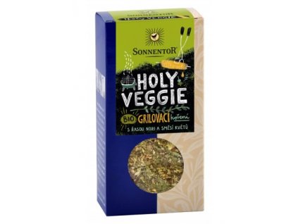 grilovacie korenie pre vegetarianov a veganov holy veggie 30