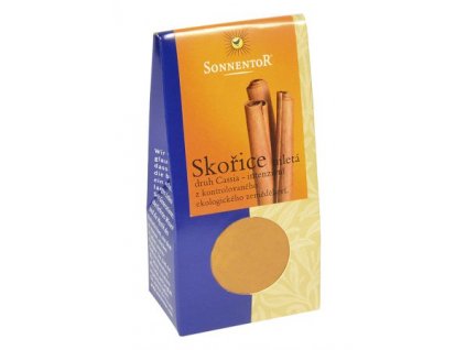 skorica cassia mleta 40 g