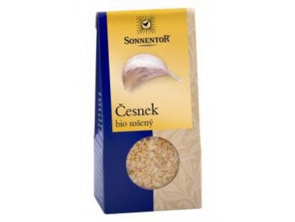 cesnak suseny 40 g