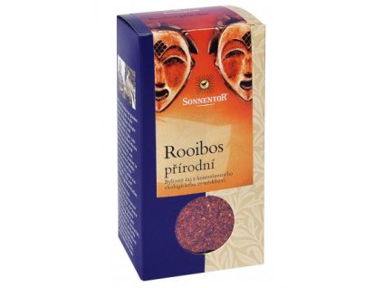 rooibos sypany caj 100 g