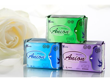 anion vsetky