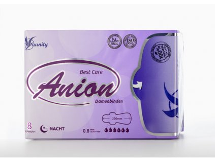 anion nocne