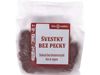 susene slivky bez kostky bionebio