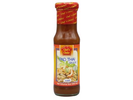 Pad thai sauce