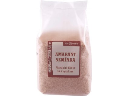 amarant 500g bionebio