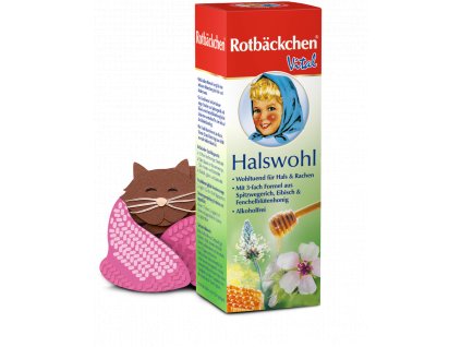 Rotbaeckchen Vital Halswohl