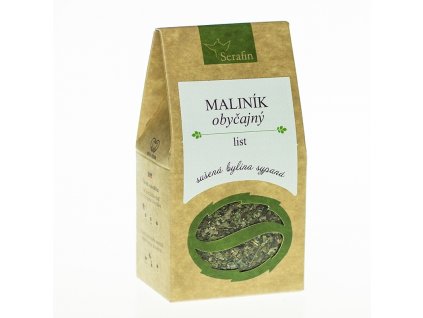 malinik obycajny 30g serafin